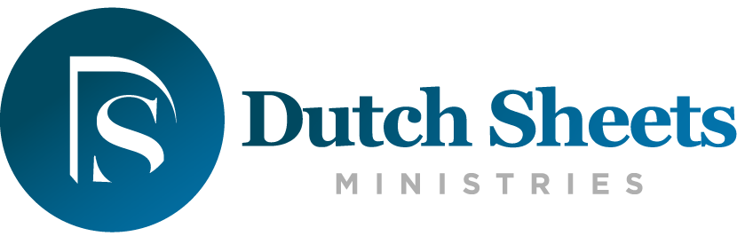 Dutch Sheets Ministries